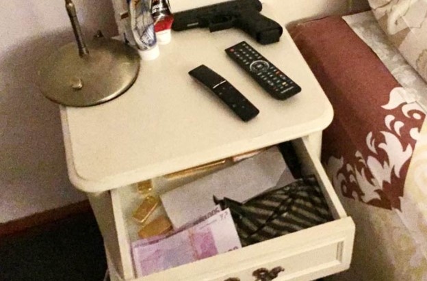 Софийската градска прокуратура е поискала от БНБ експертиза и информация